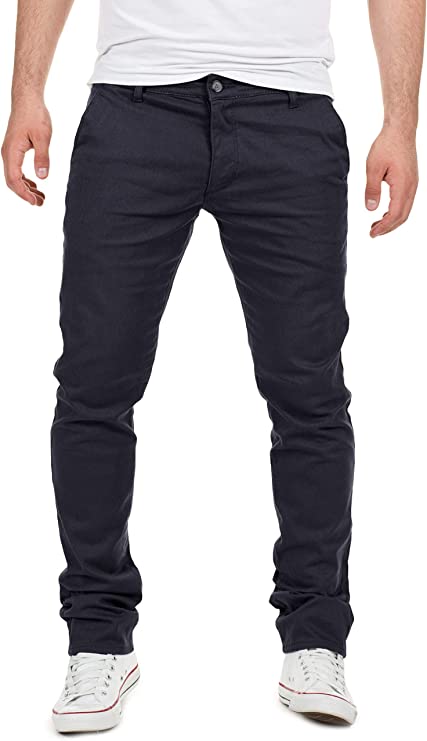 Yazubi Chino Pants