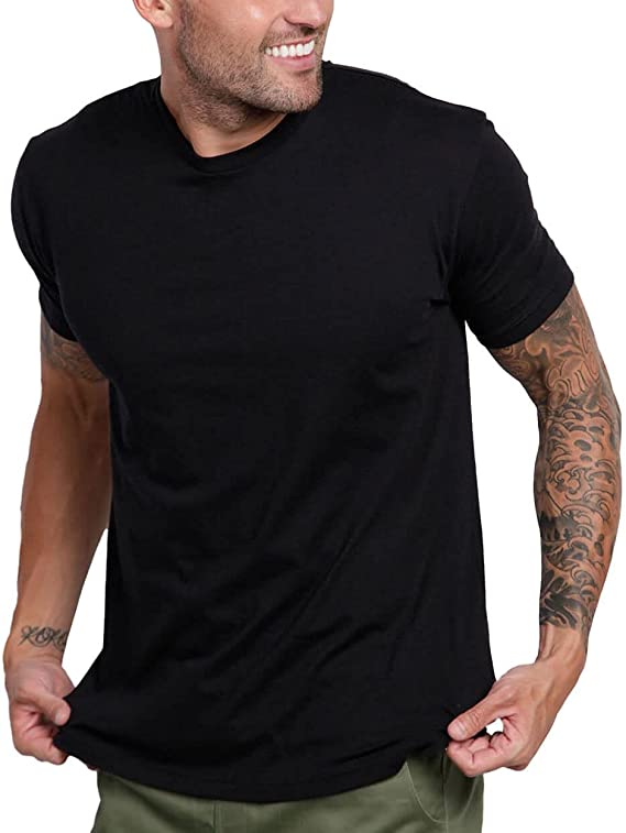 Mens Rock T-Shirts